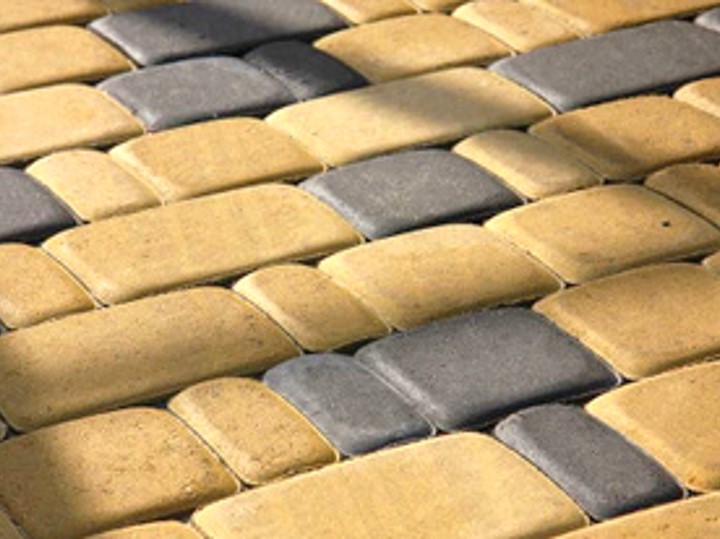 Продажа брусчатки в Новоселье