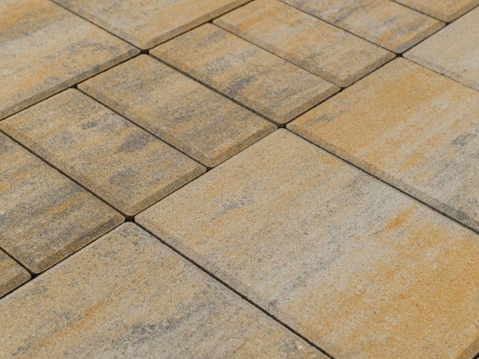 Тротуарная плитка в Новоселье
