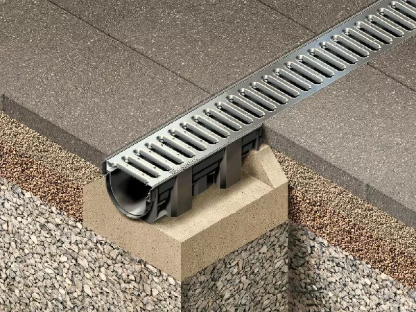 Продажа водоотводных систем в Новоселье