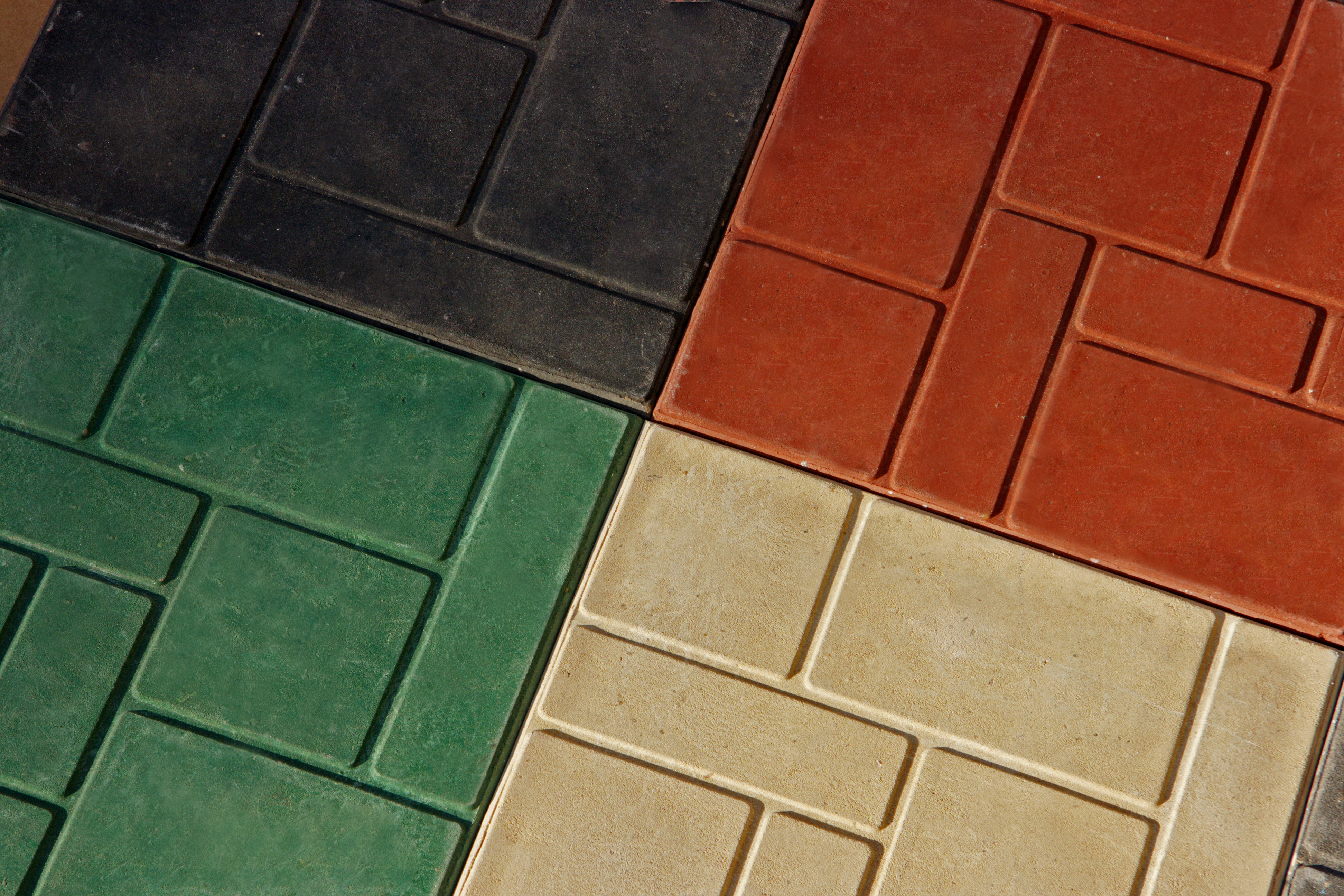 Продажа полимерпесчаной тротуарной плитки в Новоселье