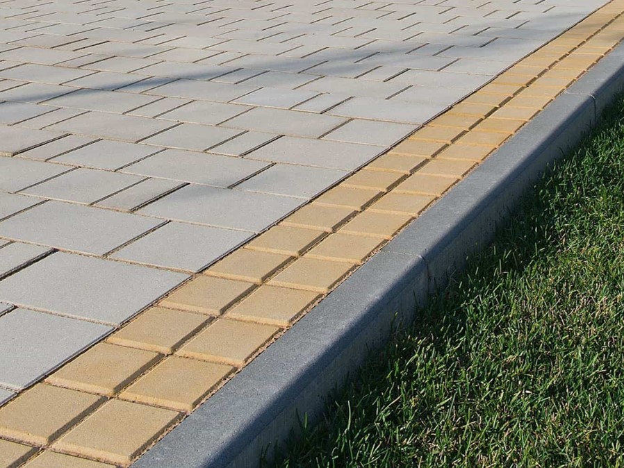 Продажа тротуарного бордюра в Новоселье